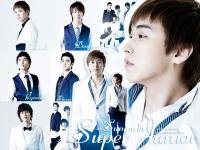 Super Junior :: Sungmin