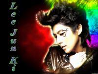 Lee Jun Ki