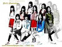 Girl's Generation