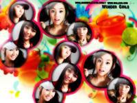 Wonder Girls