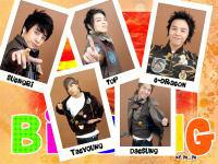 Bigbang