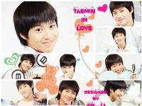 Taemin SHINee