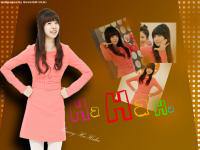 Wallpaper[HaHaHa sunny]