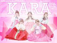 Wallpaper[KARA]