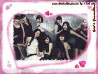 Girl's Generation