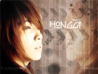 Honggi-FTISLAND