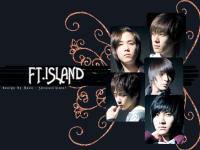 :=: FT Island :=: