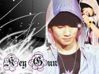 Key Gun