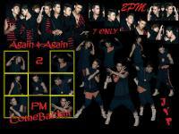 2PM Fonts