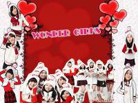 wonder girls bakery