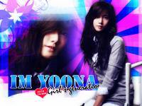 Im Yoona [SNSD] :: Vol.1