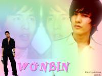wonbin
