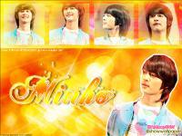 Minho