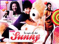 Sunny [SNSD] :: Vol.1