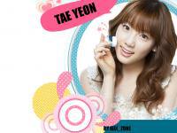 TAE YEON::SNSD