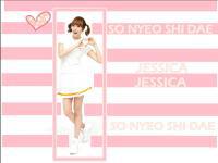 So Nyeo Shi Dae project ))Jessica