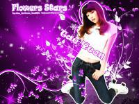 Flowers Stars - Tae Yeon