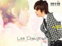 SUPER JUNIOR :: LeeDongHae