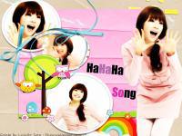 Tae Yeon - HaHaHa