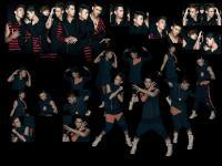 2PM NO!Fonts