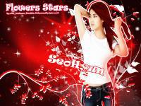 Flowers Stars - SeoHyun
