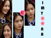 IM Yoona::SNSD