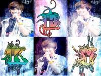 key SHINee