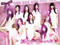  snsd