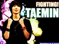 Fighting! Taemin