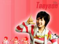 Taeyeon...funny!!