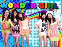 Wonder Girls