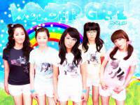 Wonder Girls 2