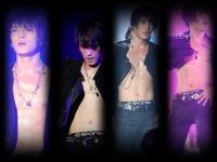 Jaejoong sexy