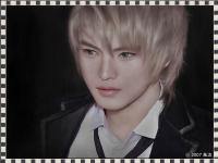 Jaejoong 