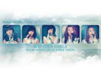 WONDER GIRLS : saying i love you