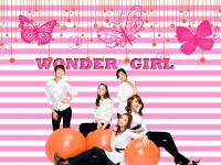 wonder girlsDR.5
