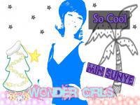 sunye on the brint