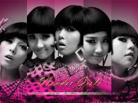 we's Oonny ,,Wonder Girls