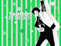 TaeMIn In Design