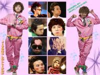 G-Dragon BIGBANG