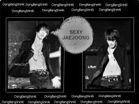 Sexy Jaejoong