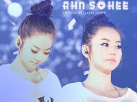 sohee at concert