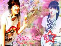 Shin Sol Ki