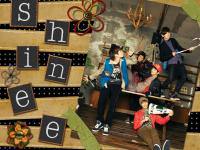 SHINee