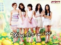 Wonder Girls