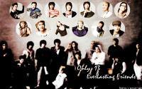 SuperJunior  Only 13