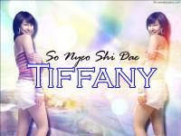 Tiffany SNSD