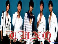 TVXQ