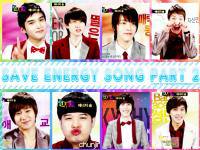 Save Energy Song Part 2
