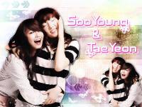 Hug  ::  SooYoung &TaeYeon